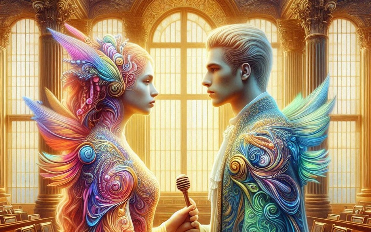 Horoscopul dragostei de mâine, 2 martie 2026. Marte intră în Pești. Trei zodii pun etichete pe cuplul lor. Uită de prezumpția de nevinovăție