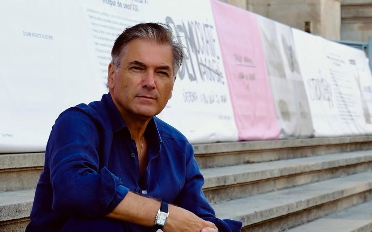 Mircea Radu recunoaște că a fost amantul unei femei căsătorite. Detalii picante din relația pe care a ținut-o departe de ochii lumii