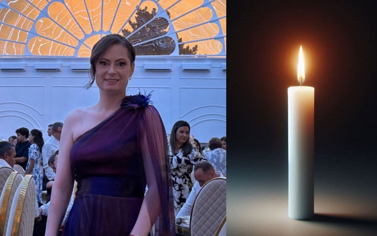 Daniela, o femeie de 37 de ani, a murit la scurt timp de la ziua ei de naștere. Fetița sa de 5 ani a rămas orfană de mamă