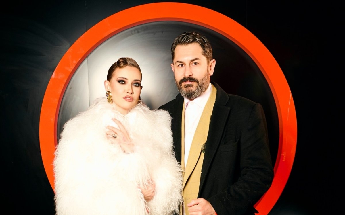 Iulia Albu și Mike, din nou împreună? Cei doi s-au fotografiat în ipostaze extrem de apropiate