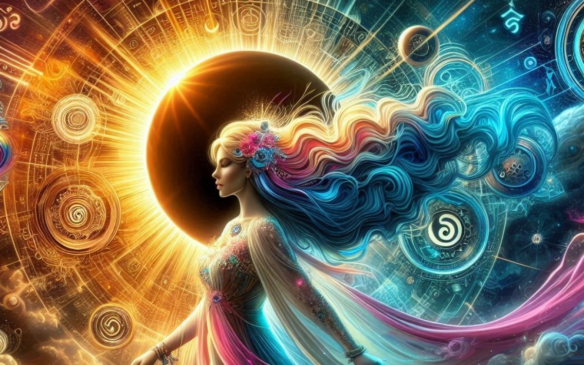 Horoscop mâine, 3 martie 2026. E Eclipsă Totală în Fecioară! Trei zodii primesc după faptă și răsplată. La karmă nu pot trișa!