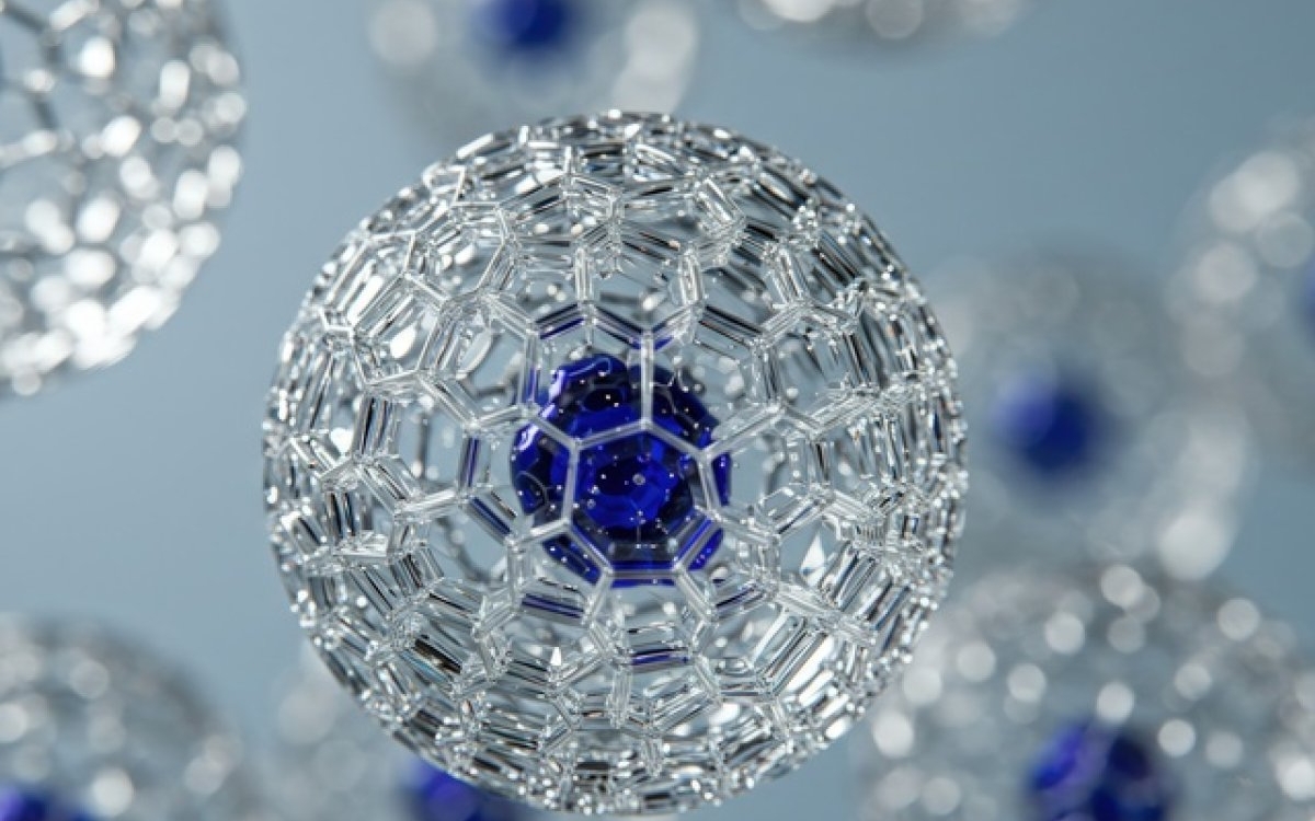 Carbon 60: ce este și ce beneficii are