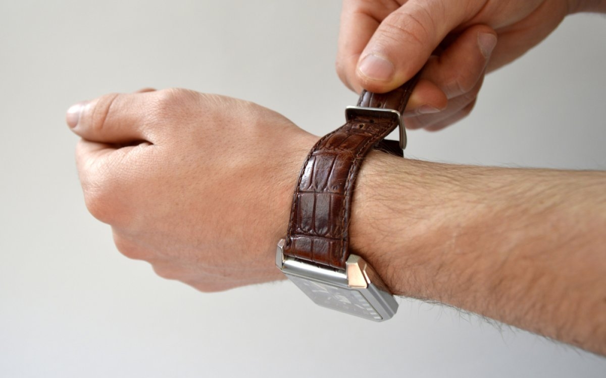Cum îngrijești corect un ceas de mână? Sfaturi de întreținere