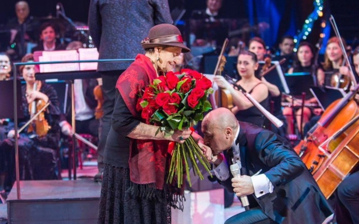 Marcel Pavel, mesaj emoționant de ziua regretatei sale mame: „Te iubesc dincolo de timp, dincolo de dor”