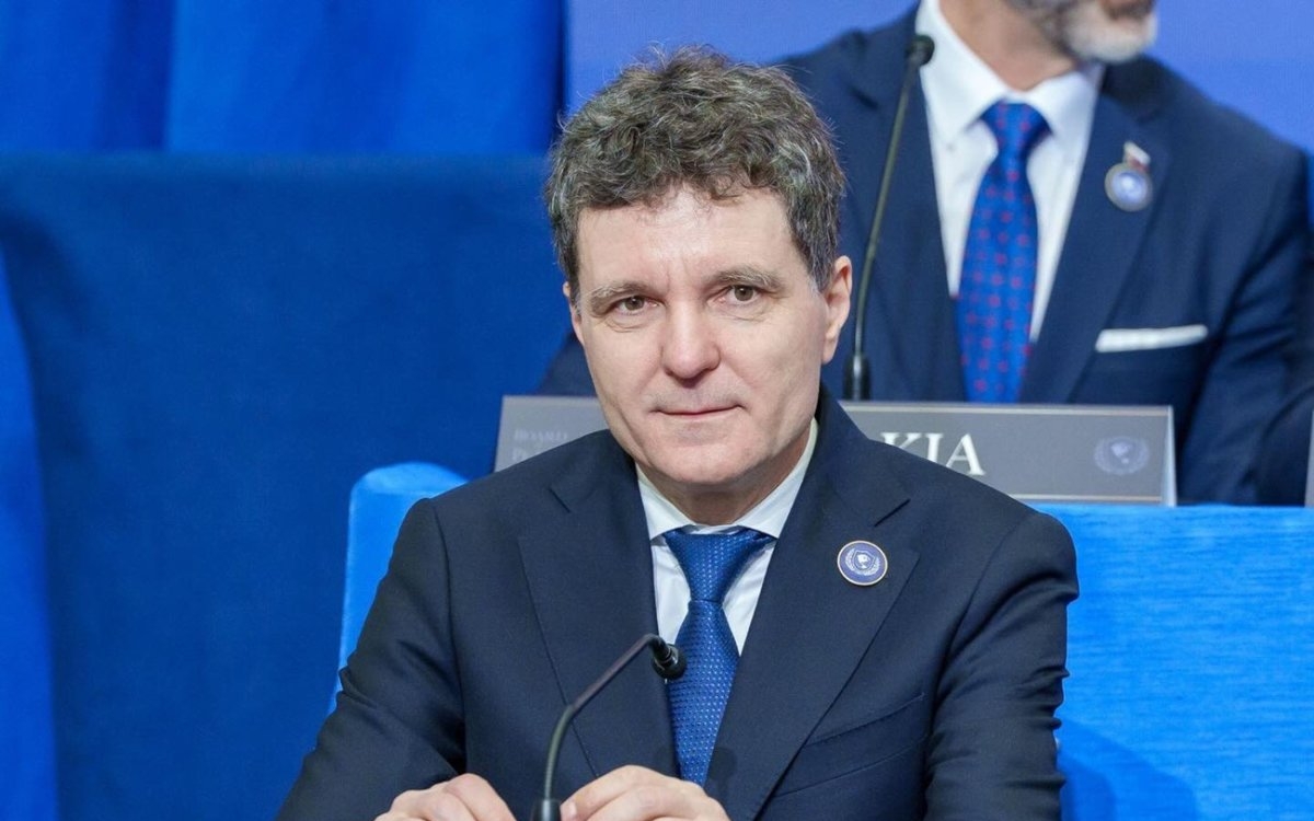 Președintele Nicușor Dan, mesaj pentru românii care se tem de război: „România este în deplină siguranță”