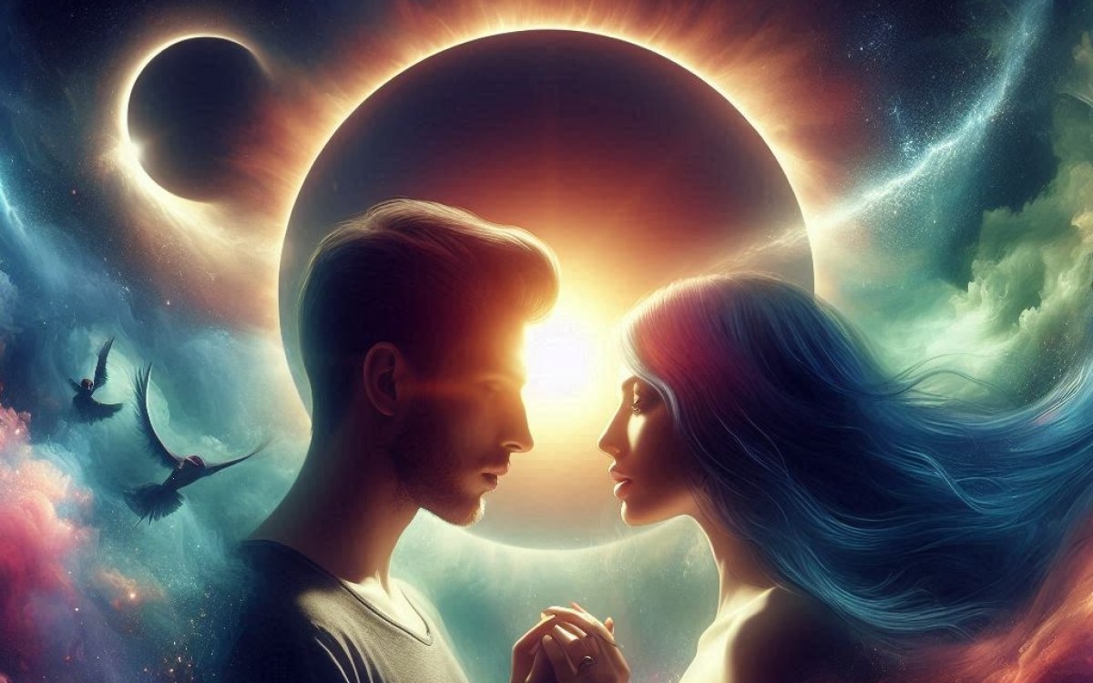 Horoscopul dragostei de mâine, 3 martie 2026. E Eclipsă în Fecioară. Două zodii pleacă și nu se mai uită în urmă. Își lasă bagajul emoțional la ușa partenerului