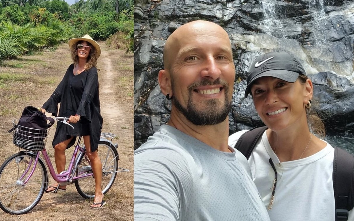 Anca Țurcașiu, blocată în Thailanda din cauza războiului din Iran. "Așteptăm să vedem ce urmează"