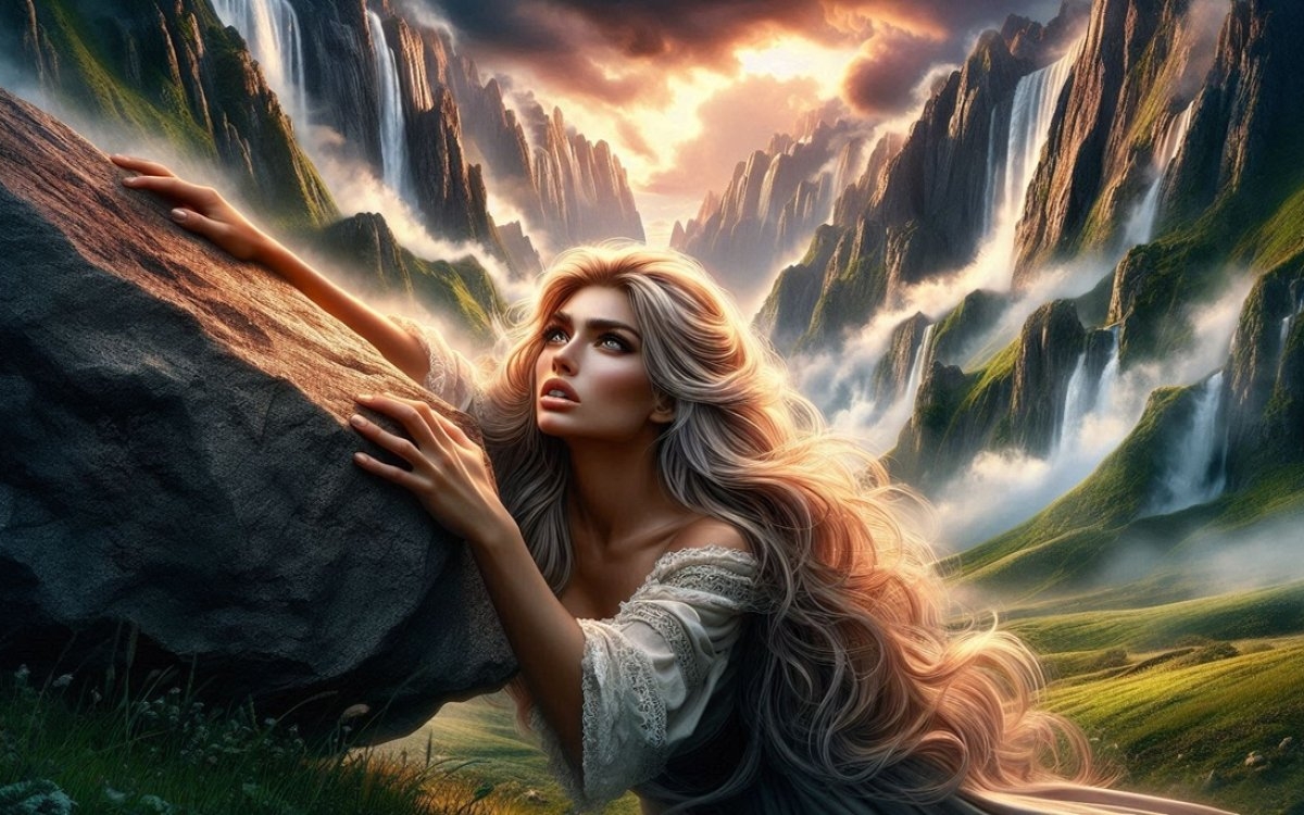 Zodiile care refuză să ceară vreodată ajutorul. Duc singure toate greutățile vieții