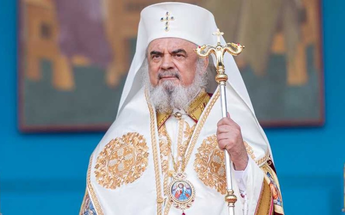 Patriarhul Daniel face apel public către credincioși să doneze pentru finalizarea lucrărilor la Catedrala Națională. S-au cheltuit până acum 270 de milioane de euro