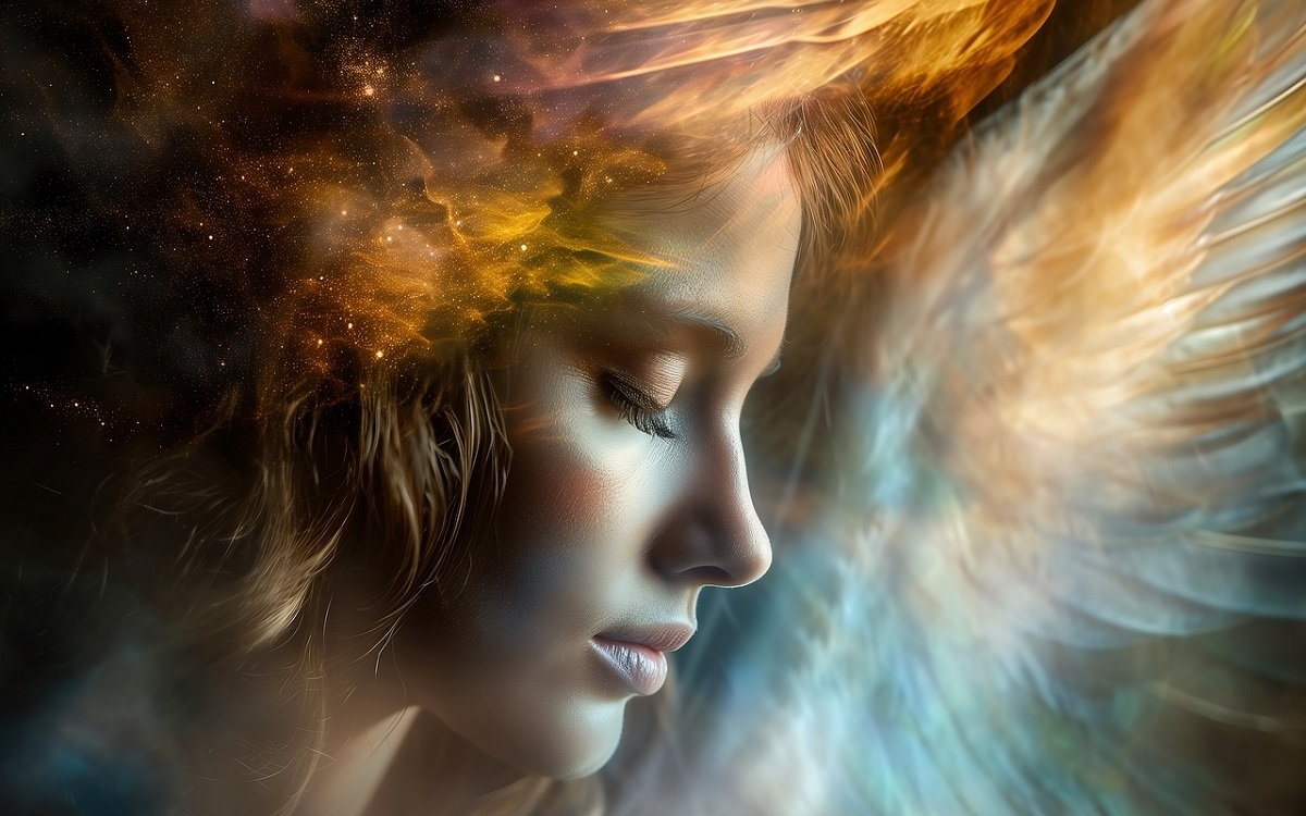 Zodiile ghidate de îngerul păzitor prin portalul mistic 3.3