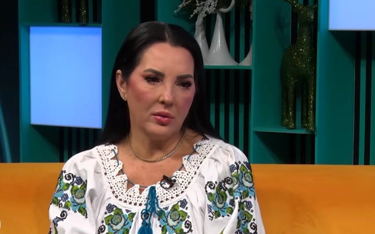 Angela Rusu, mărturisiri dureroase despre depresia severă prin care a trecut: „Ajunsesem să iau 10 medicamente pe zi”