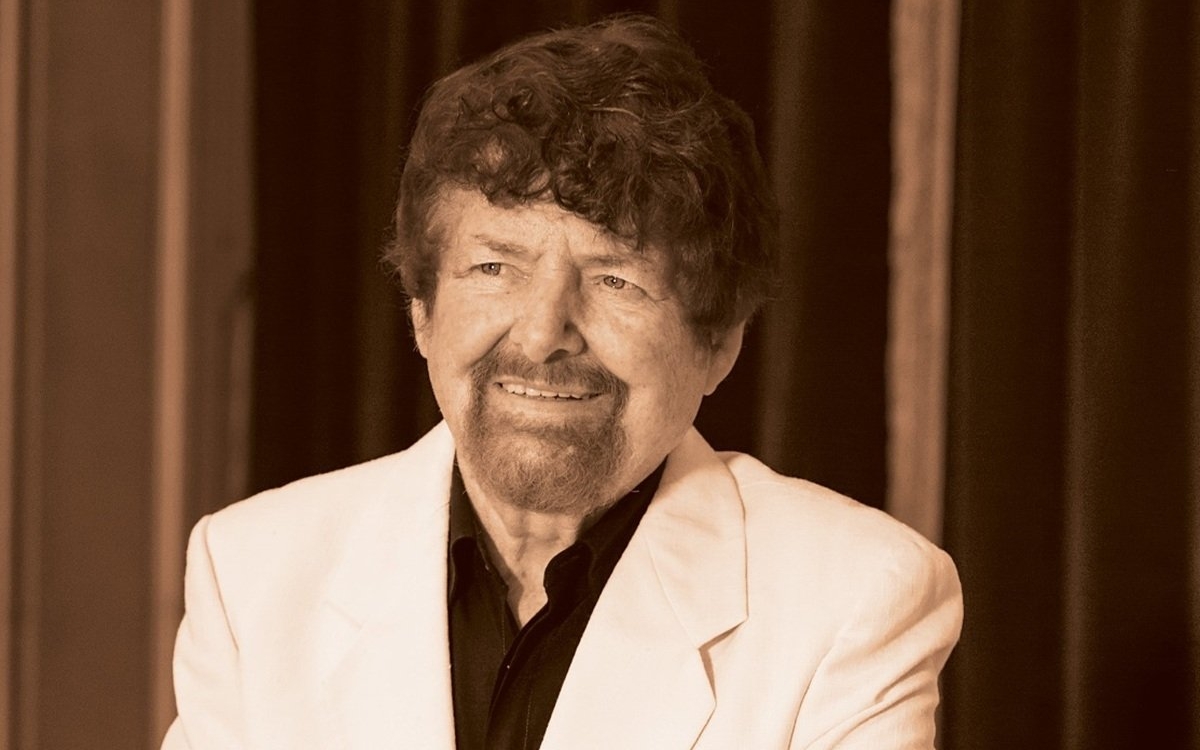 A murit celebrul compozitor Jolt Kerestely. Anunțul a fost făcut de Fuego