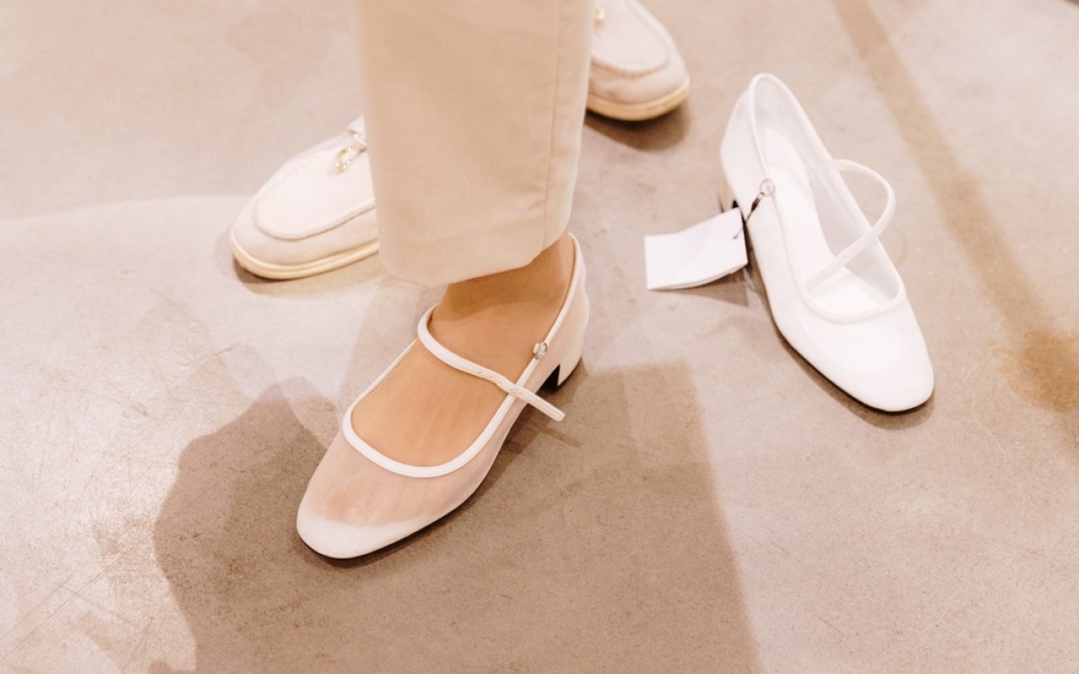 Cum să găsești încălțămintea adecvată de primăvară? 12 recomandări practice pentru un sezon stylish