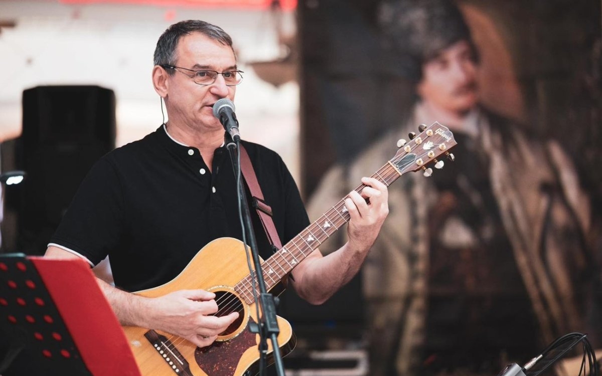 Andrei Păunescu, adevărul despre decizia de a nu se căsători. A devenit tată la 16 ani și bunic la 32