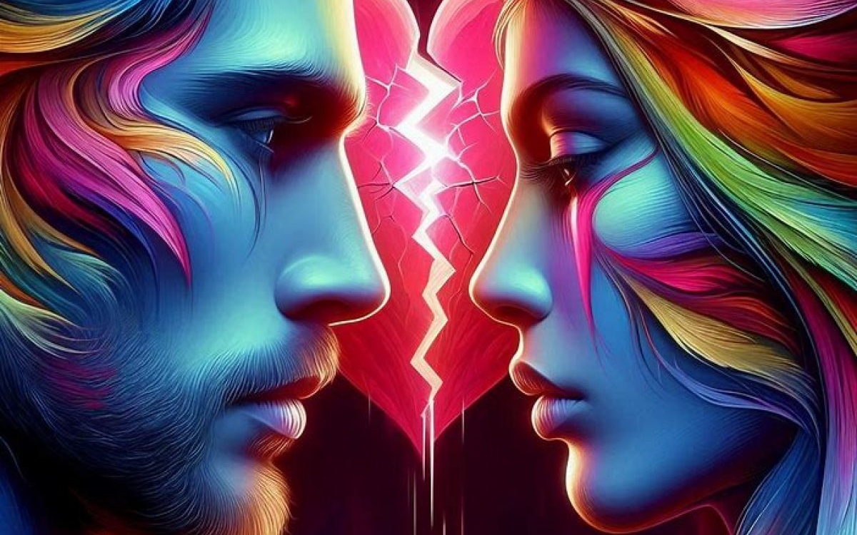 Horoscopul dragostei de mâine, 5 martie 2026. Două zodii își arată adevăratul caracter. Calcă în picioare o inimă curată