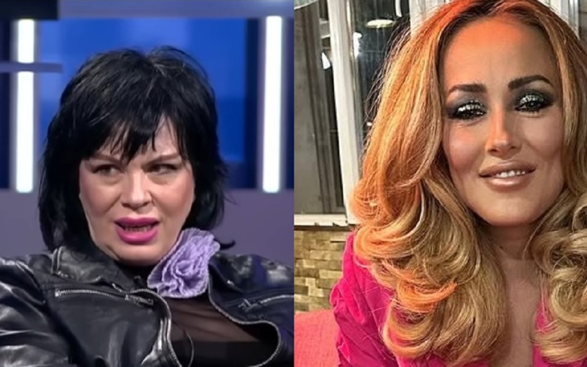 Mariana Moculescu nu a vizitat mormântul fostului soț nici la 4 luni de la moarte. Ce se întâmplă acum între ea și Nidia Moculescu