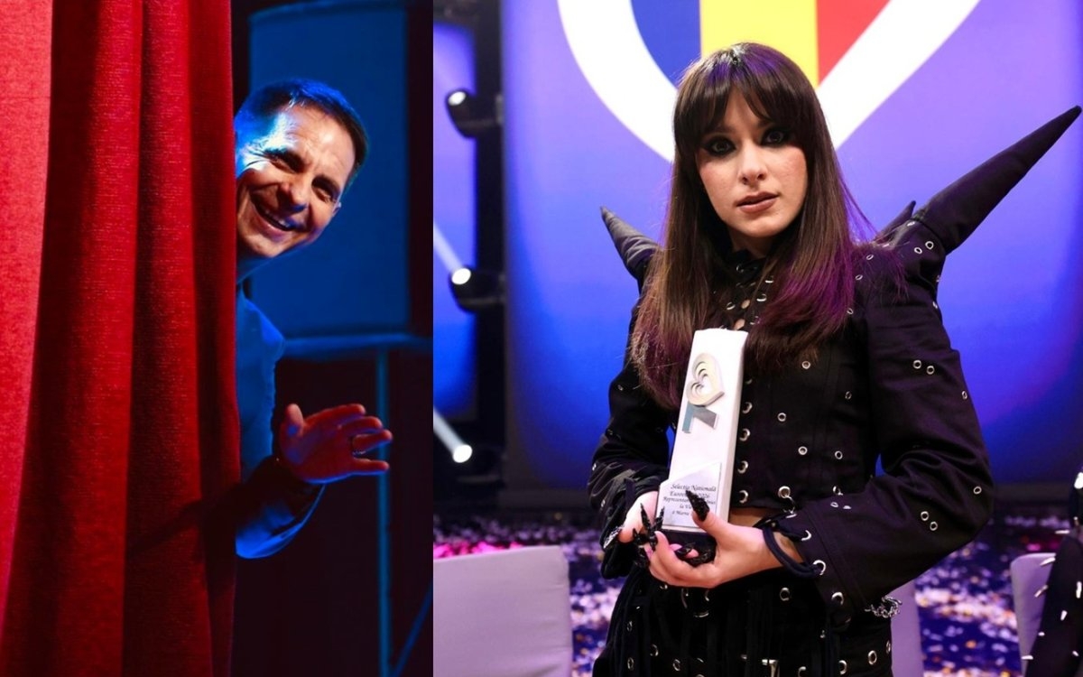 Ce a putut spune Dan Negru după ce a aflat cine va reprezenta România la Eurovision 2026. „Un circ ieftin"