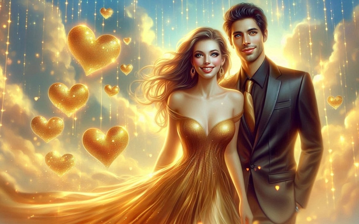 Zodiile care spun DA în perioada următoare. Au o chimie imposibil de ignorat