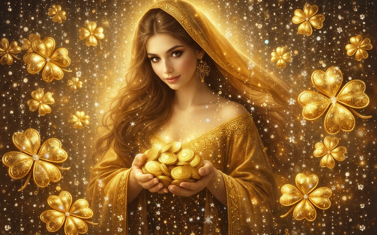 Zodiile cu șanse mari să devină milionare în următoarele 2 luni