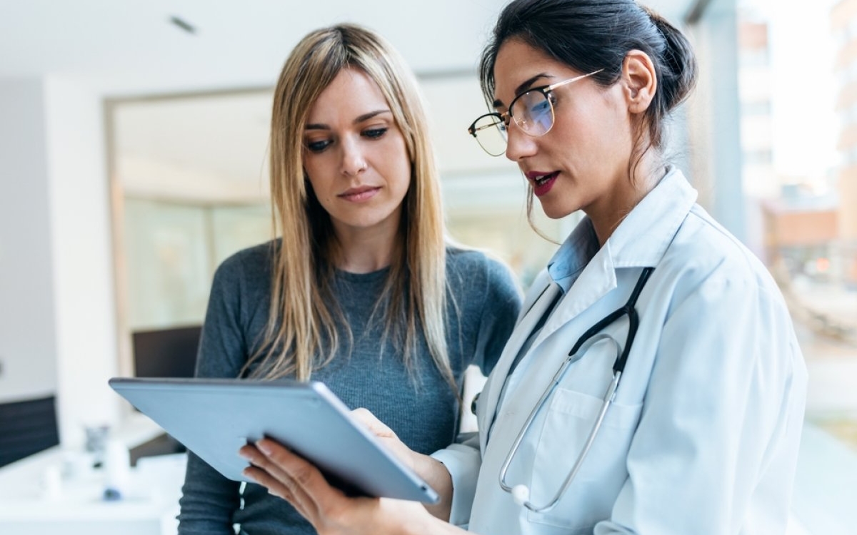 Prevenția bolilor: cum să îți păstrezi sănătatea cu ajutorul controalelor periodice?