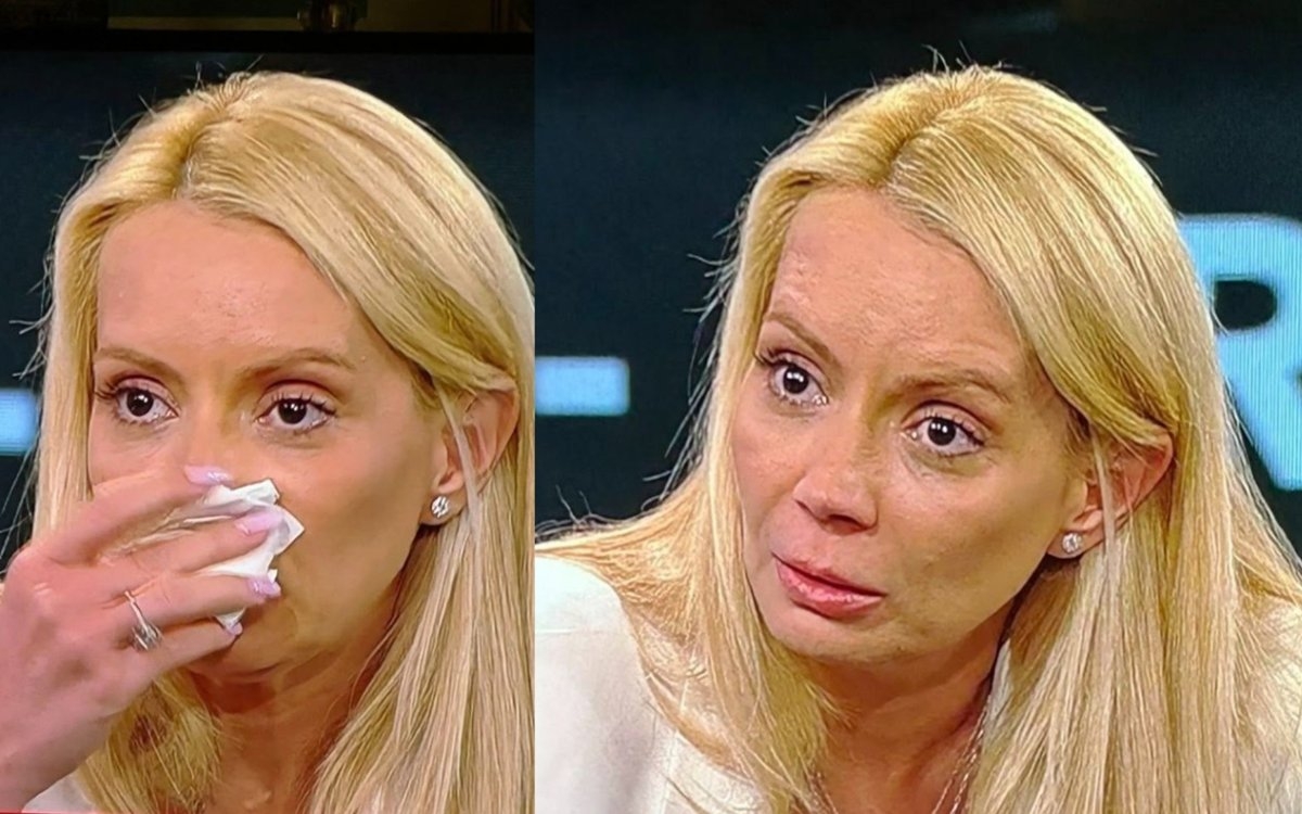 Prima reacție a Dacianei Sârbu după ce fiica ei a rămas blocată în Dubai. "Zborul pe jumătate gol"