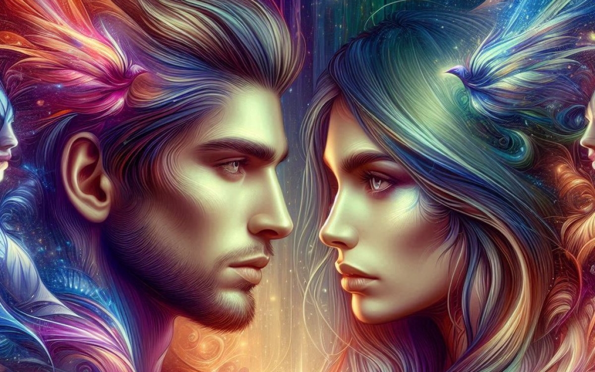 Horoscopul dragostei de mâine, 9 martie 2026. Două zodii trăiesc în minciună. Își spun că iubesc, dar se gândesc obsesiv la un fost