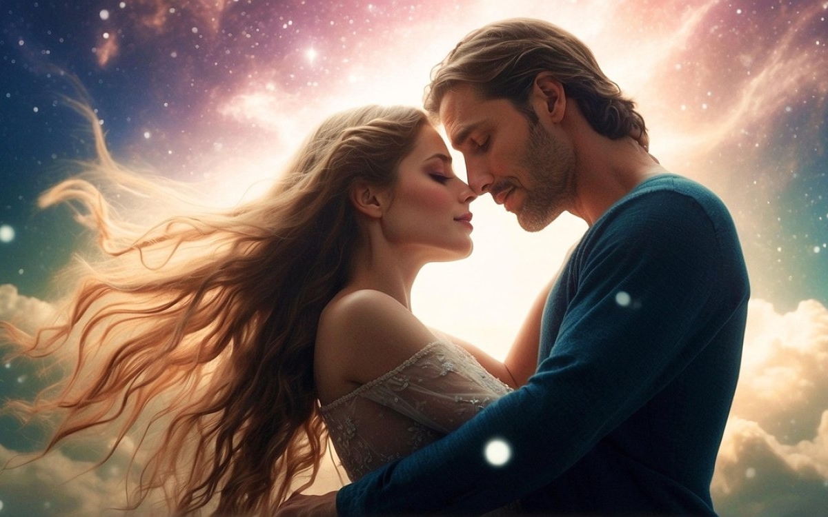 Cuplurile din zodiac cu cea mai puternică chimie spirituală. Divinitatea i-a adus împreună în toate viețile