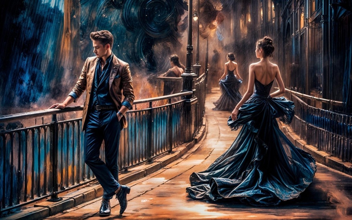 Zodiile de bărbați care își vor părăsi femeile anul acesta