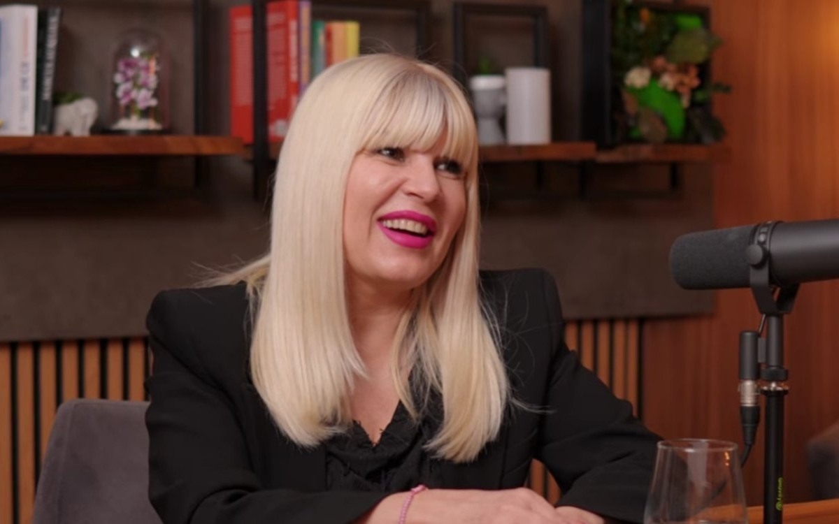 Elena Udrea recunoaște că a luat calea credinței în pușcărie. „Am citit Biblia, mi-a luat un an de zile și două luni să o termin”