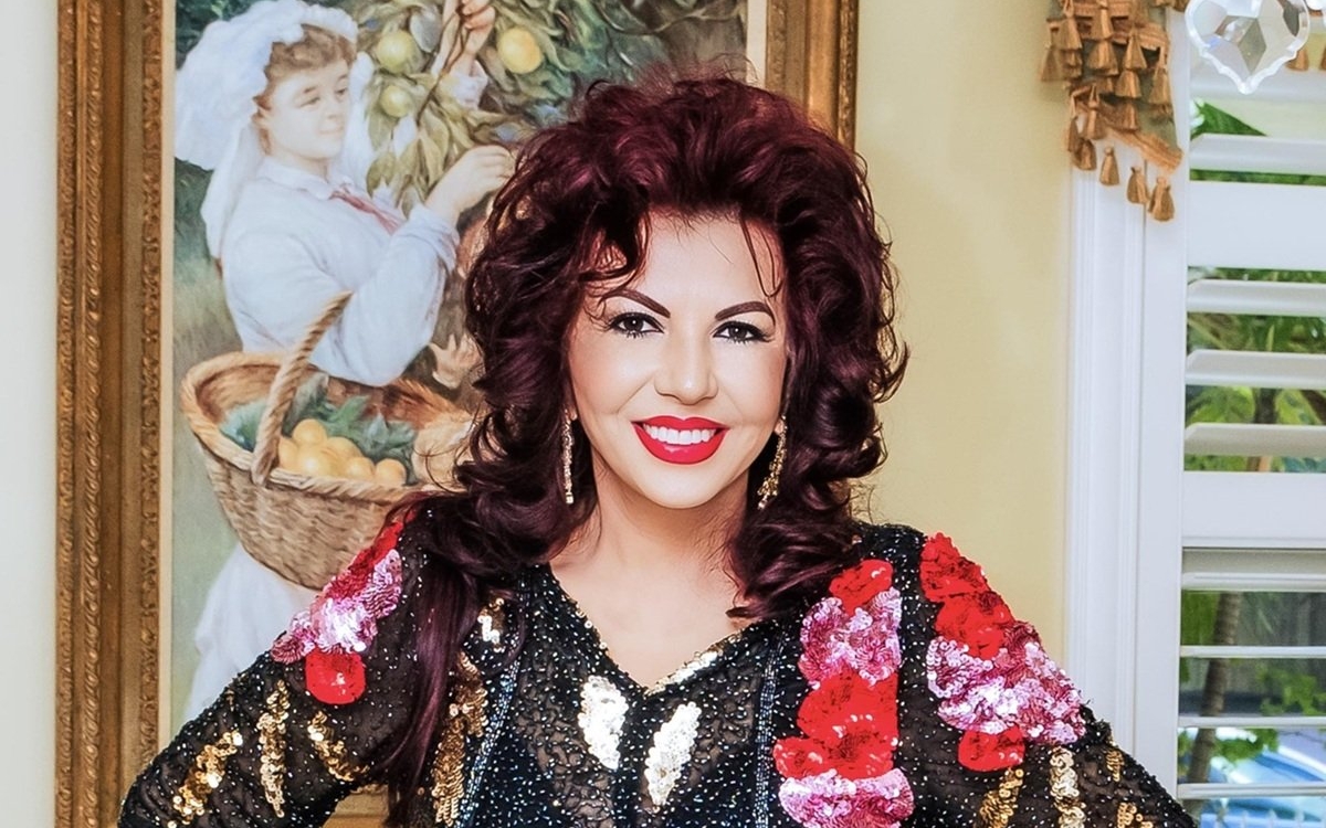 Previziunile lui Carmen Harra despre războiul din Orientul Mijlociu. „O să țină și o să dea în altceva"