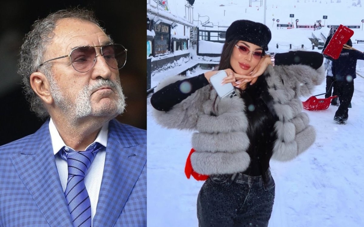 Fiica lui Ion Țiriac, reacție acidă la adresa oamenilor care critică Dubaiul. „Comportament clasic de aproape rezident”