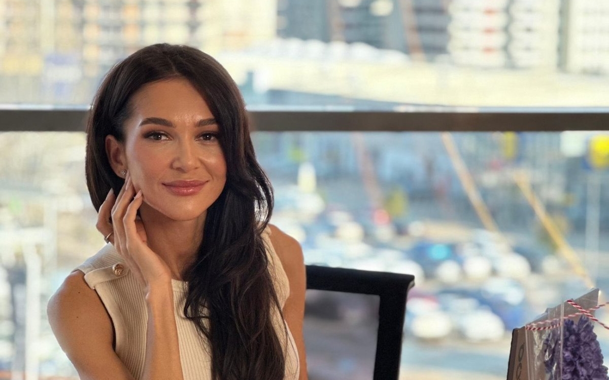 Ruxandra Luca, dovada clară că viața merge mai departe. A fost dată afară de la Antena 1, s-a despărțit de iubitul misterios și acum se pregătește pentru un nou proiect