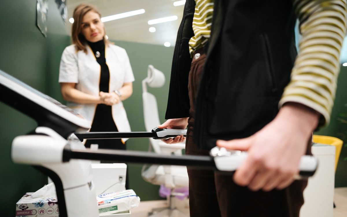 Caravana medicală „Obezitatea este o boală” lansează un program de evaluare gratuită dedicat publicului larg