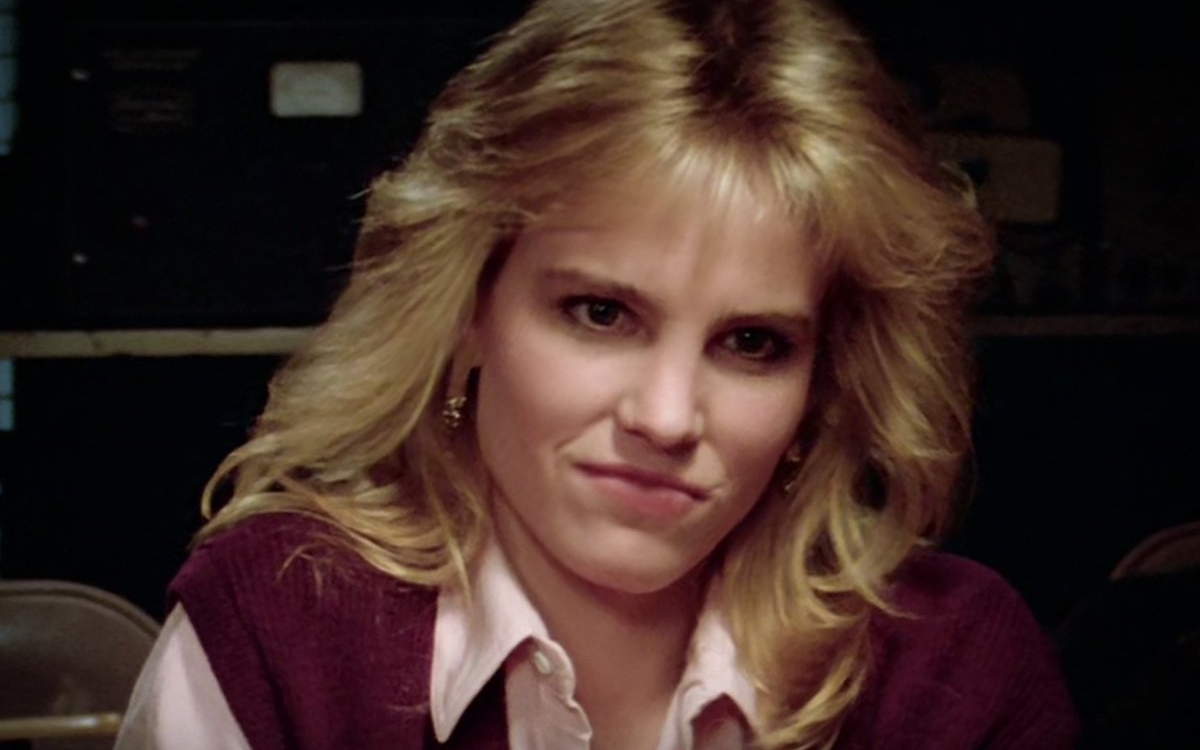 A murit actrița Jennifer Runyon, celebră pentru rolul din „Vânătorii de fantome"