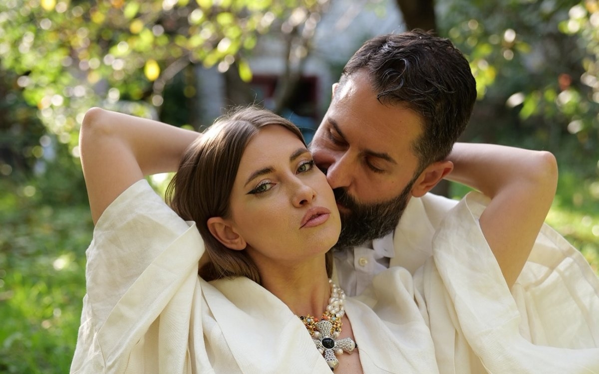 Iulia Albu, primele declarații despre sarcină după ce a recunoscut că s-a împăcat cu Mike. „A fost un an complicat"