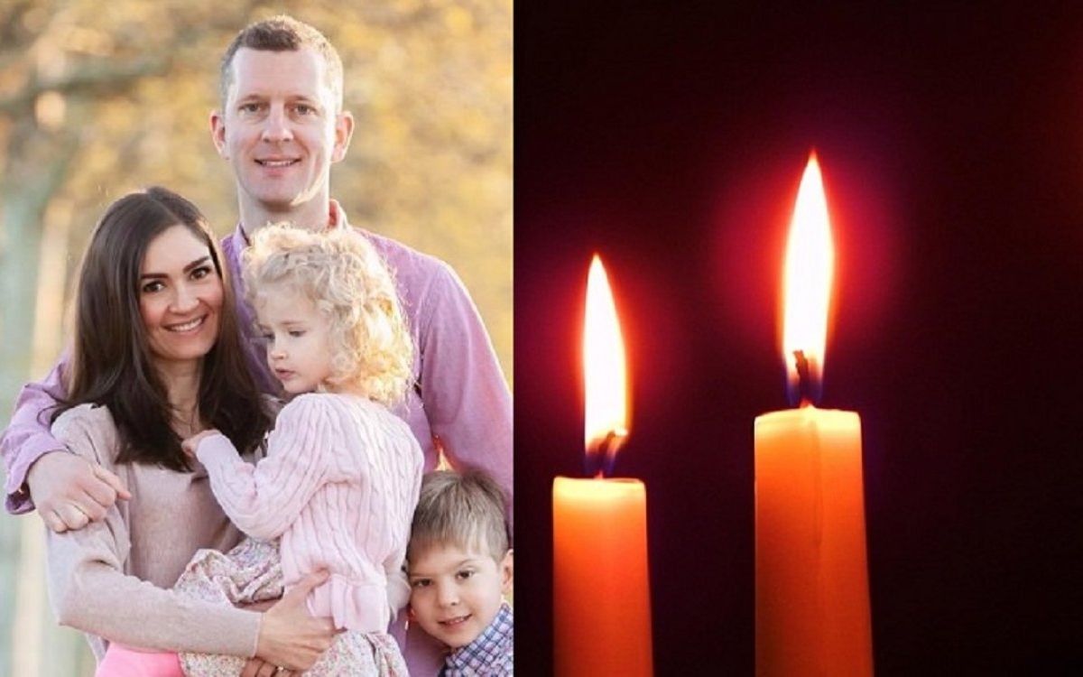 Monika, o femeie de 44 ani, și-a împușcat mortal cei doi copii și apoi s-a sinucis. Soțul era plecat într-o călătorie de afaceri