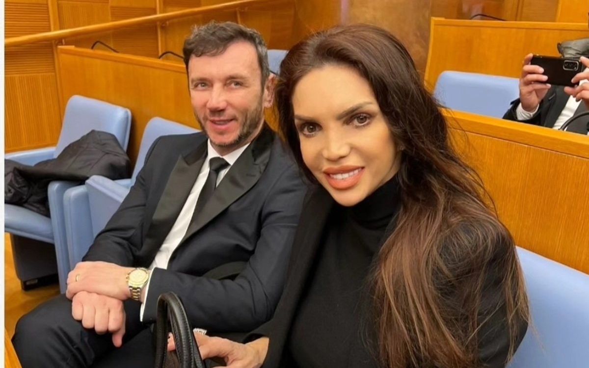 Cristina Spătar, adevărul despre căsnicia ei cu un soț extrem de gelos. „E foarte greu”