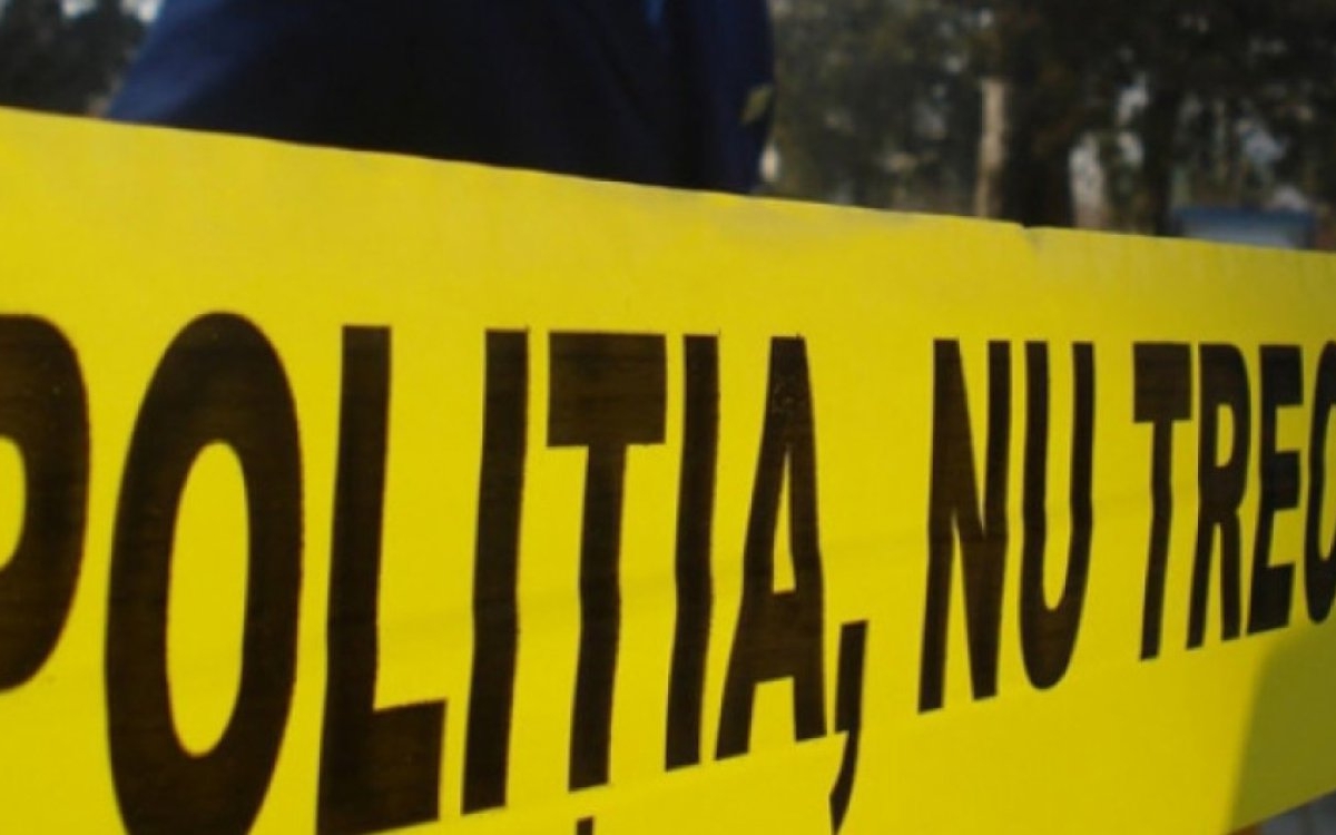 Un bărbat de 35 de ani din Timișioara și-a ucis propria mamă chiar în ziua de 8 Martie. Femeia l-ar fi extrenat de la o clinică de psihiatrie