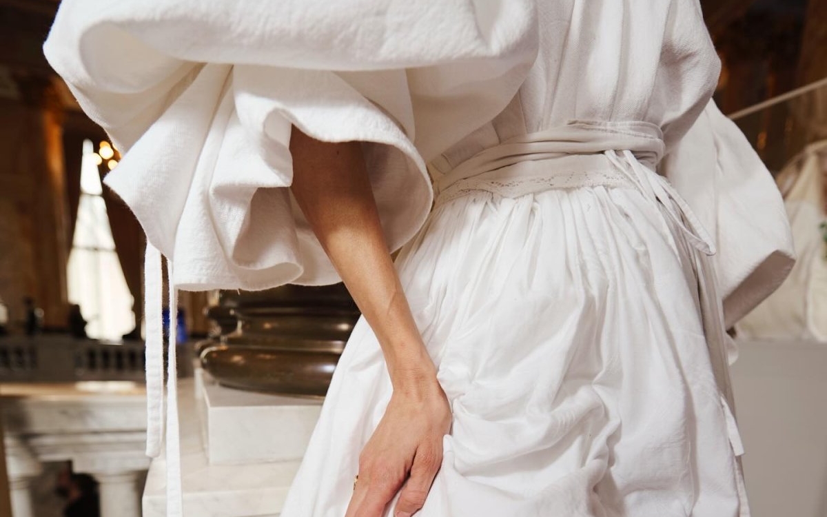 Mercedes-Benz Bucharest Fashion Week lansează cea de-a doua ediție Next Generation – Fashion Talent Award