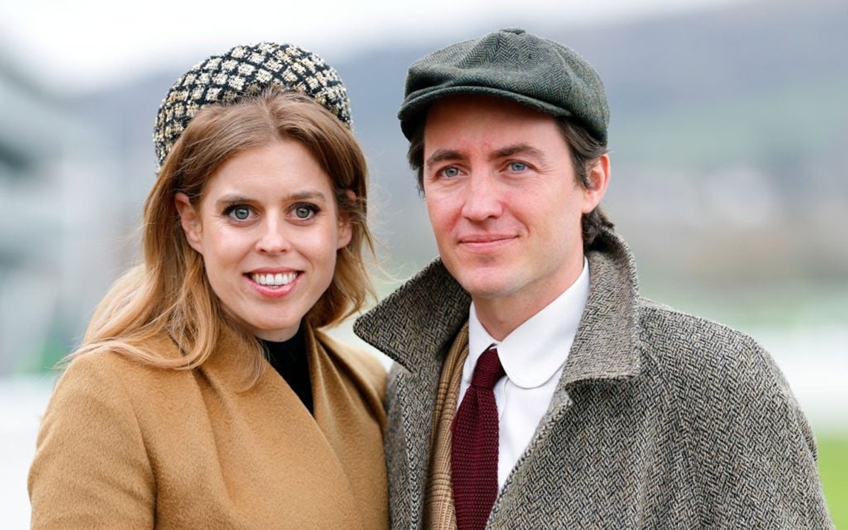 Divorț în Familia Regală a Marii Britanii? Căsnicia prințesei Beatrice ar fi în pericol după scandalul în care este implicat tatăl ei, prințul Andrew