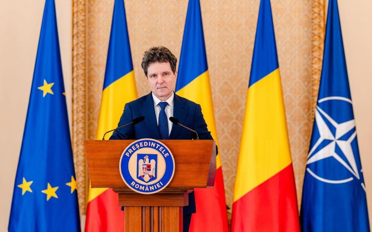 Nicușor Dan, declarație oficială despre decizia de a permite dislocarea temporară a unor echipamente și forțe militare americane la baza Kogălniceanu. „România rămâne o țară sigură”