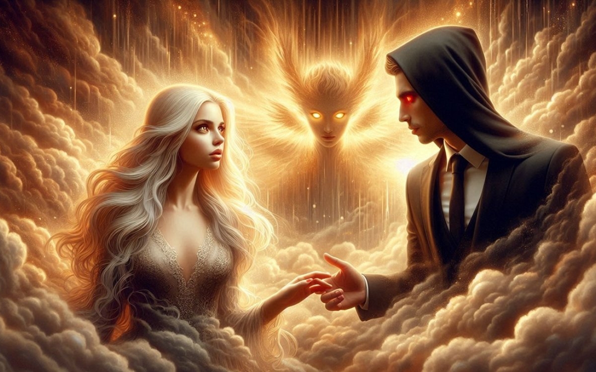 Horoscopul dragostei de mâine, 13 martie. Trei nativi sunt gata să facă pact cu Diavolul pentru a-și găsi sufletul pereche