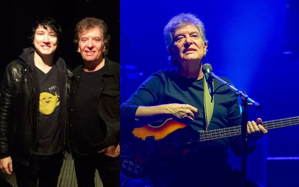 El e fiul mai puțin cunoscut al regretatului Iulian Vrabete. Victor îi calcă pe urme tatălui său celebru