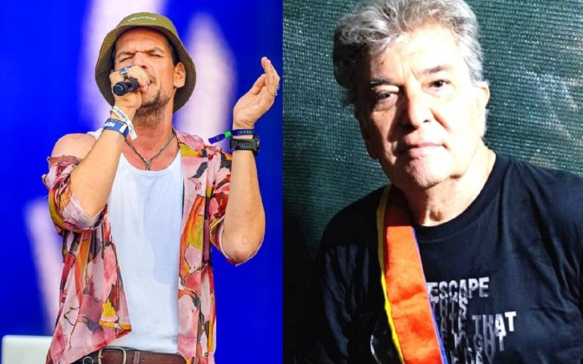 Reacțiile artiștilor după moartea lui Iulian Mugurel Vrabete, basistul trupei Holograf. „Vine o zi...”