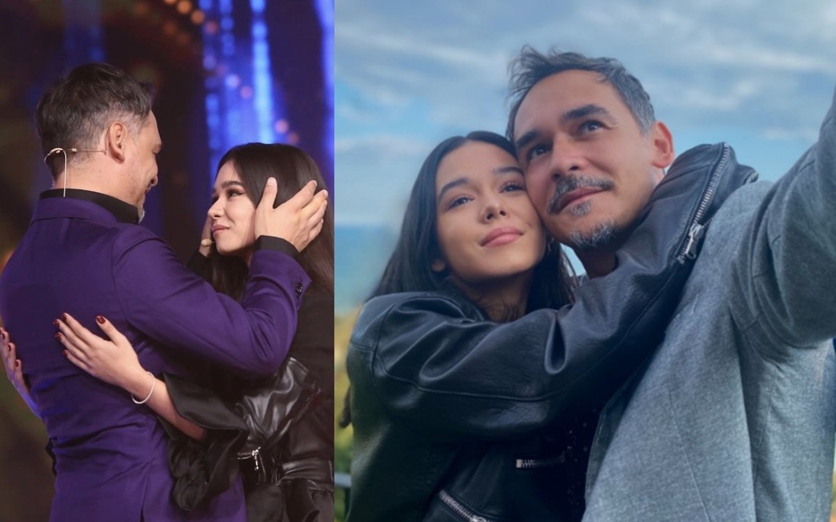 Ianca, fiica lui Răzvan Simion, diagnosticată cu o boală grea. „A început să îmi afecteze calitatea vieții”