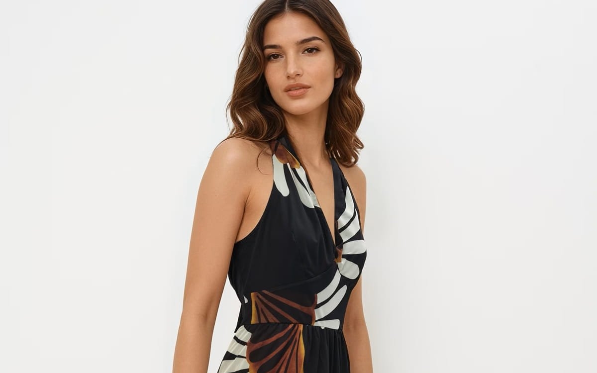 Seturi stilate și haine croite pentru a-ți evidenția atuurile naturale!