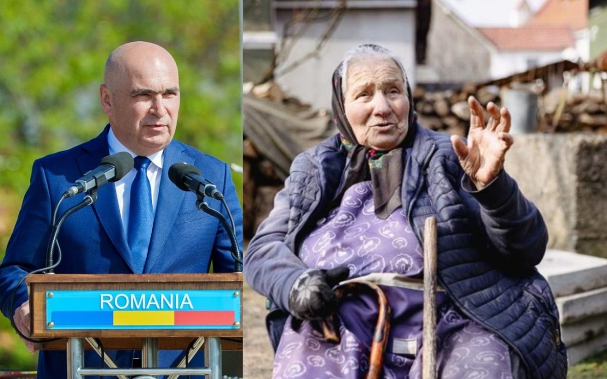 Mama lui Ilie Bolojan, mesaj public de încurajare pentru fiul ei. „Te-ai născut dintr-un pământ puternic! Nu demisiona la cererea PSD-ului!”