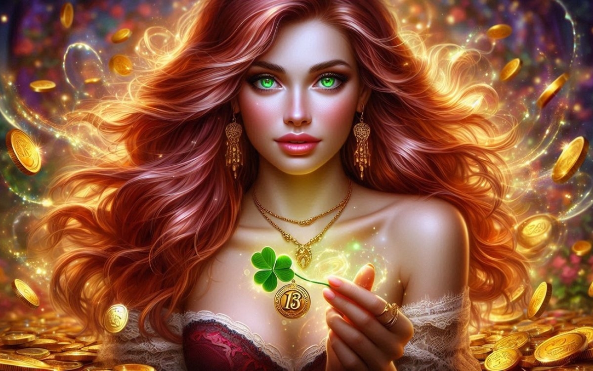 Zodiile care vor avea parte de cel mai norocos vineri, 13. Viața li se schimbă în bine