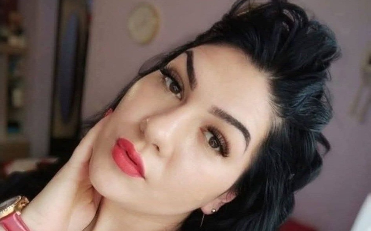 Livia, o femeie de 29 de ani din Botoșani a murit fulgerător în timp ce-și aștepta copilul la grădiniță. N-a mai putut fi salvată