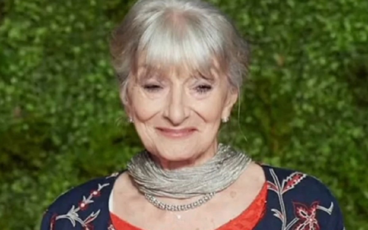 Doliu în lumea filmului! A murit actrița Jane Lapotaire, celebră pentru rolurile din „The Crown” și „Downton Abbey”